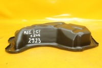 Поддон масляная renault megane v gt qashqai 1.2 tce 111113203a Недорого, фото thumb