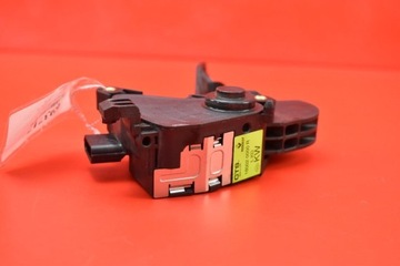 фото thumb №7, Потенциометр педаль газа eu 18002000r renault megane 4 iv 1.6 sce 115 km