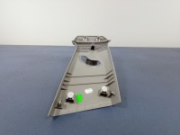 фото thumb №4, Bmw 1 f40 захист стійка b ліва верхній 7444551