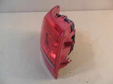 фото thumb №13, Valeo 7n0945095e лампа