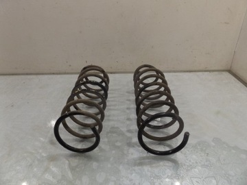 фото thumb №1, Aveo t250 htb пружина зад комплект