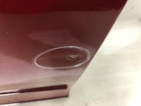 фото thumb №9, Дверь левый перед mercedes w204 590