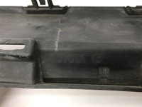 фото thumb №13, Toyota corolla e210 e21 2020 с задний молдинг нижняя бампера заднего