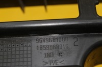 фото thumb №7, Балка бампера задня peugeot 207 5d