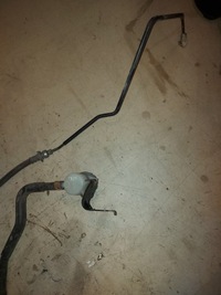 фото thumb №4, Honda jazz iii 08-15 насос сцепления