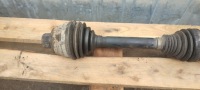 Приводной вал правая передняя перед audi a4 b8 2.0 tdi 8k0407271q в Украине, фото thumb