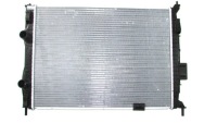 фото thumb №1, Радіатор води nissan qashqai 1.6 2007-2013