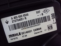 фото thumb №4, Отопитель renault twingo iii 16r