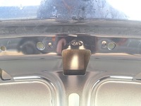 фото thumb №11, Капот перед крышка двигателя kia sorento iv 20-