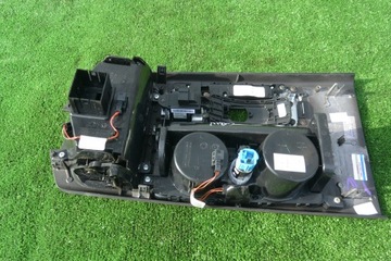 фото thumb №12, Dekor захист тунелю важіль перемикання передач бардачок дерево kpl maserati ghibli iii uk