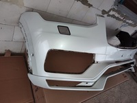 фото thumb №6, Volvo xc90 r-design бампер передний цвет