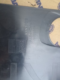 фото thumb №2, Бампер кутик scania r s новий model 2529168