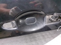 фото thumb №8, Дверь левый задняя renault megane ii nv676