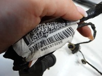 фото thumb №13, Жгут дверь правый задняя citroen ds5 9801373280