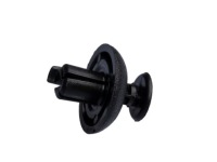 фото thumb №1, Клипса штифт бампера toyota prius iii verso