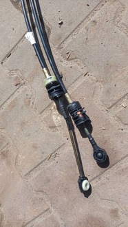 фото thumb №5, Трос перемикання передач ford focus mk1 03r