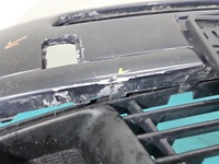 фото thumb №16, Бампер перед citroen c5 ii x7 чёрный eypc омыватель