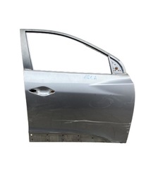 фото thumb №1, Hyundai ix35 09-15r двері праве перед передні