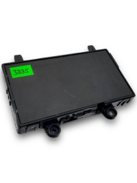 фото thumb №1, Mercedes w167 модуль telematik 1679008309 m