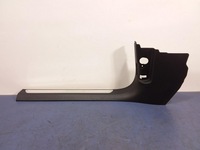 фото thumb №1, Audi a8 d4 молдинг защита порог перед левая