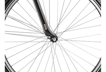 ЭЛЕКТРОВЕЛОСИПЕД ROMET GAZELA RM SEA-SILVER FRAME 20