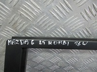 фото thumb №7, Дверь левый задняя mazda 6 16w