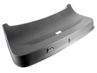 фото thumb №1, Защита накладка крышки задний bmw x4 g02 m f98 51497491237