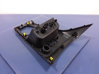 фото thumb №5, Renault captur i корпус туннель консоли 969129343r