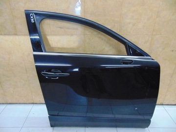 фото thumb №1, Двері перед передні праві mazda cx30 cx-30
