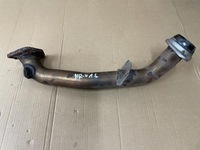 фото thumb №1, Honda hr-v ii 1.6d труба dpf вихлоп