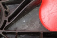 фото thumb №6, Подушка лапи двигуна a17dtr 13248600 opel astra 4 iv j 1.7 cdti 110km