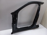 фото thumb №5, Audi q7 ii sq7 4m0 поріг стійка лівий 15-24