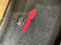 фото thumb №10, Audi a4 b5 8d 94-99 sedan бампер задняя задний