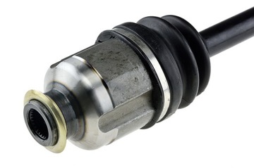 фото thumb №3, Піввісь привідна шарнір npw-ka-342 перед права