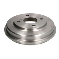 фото thumb №2, Delphi bf591 барабан тормозной