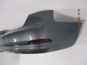 фото thumb №5, Бампер зад audi a5 8w6 6x pdc купе cabrio
