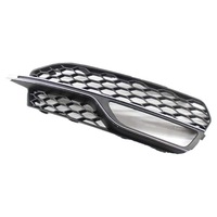 фото thumb №10, Решётка бампера правая решётка радиатора перед audi a3 s3 8v s-line 12-16 8v3807682g