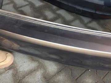 фото thumb №10, Vw jetta 5c0 бампер зад оригінал usa lh8z