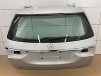 фото thumb №1, Mercedes w213 213 кришка багажника колір 775