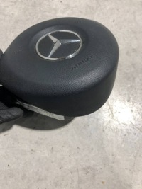 фото thumb №5, Повітряна подушка водія mercedes-benz vito viano w447 0008601402