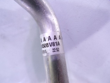 фото thumb №9, Шланг кондиціонера 92450bv81a nissan juke