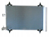 фото thumb №1, Радиатор кондиционера peugeot 607 1999-2010