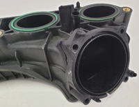 фото thumb №3, Коллектор всасывающий volvo c70 ii 2.5 t 30646520