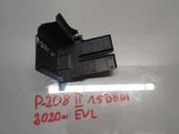 фото thumb №1, Защита насоса abs peugeot 208 ii 9827774780