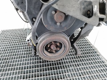 фото thumb №7, Двигун opel vectra c z32se 3.2 v6