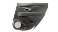 фото thumb №1, Renault scenic iv обивка обшивка дверь правый задняя