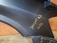 фото thumb №10, Крило лівий перед volkswagen passat b7 lc8z