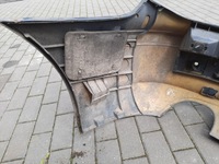 фото thumb №5, Бампер задняя mercedes r klasa w251 pdc