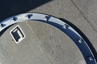 фото thumb №8, Vw молдинг крыла левая задняя id4 id.4 20- nowa