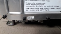 Купити Hyundai tucson 3 iv 2020-23 inventer модуль hpcu, фото thumb